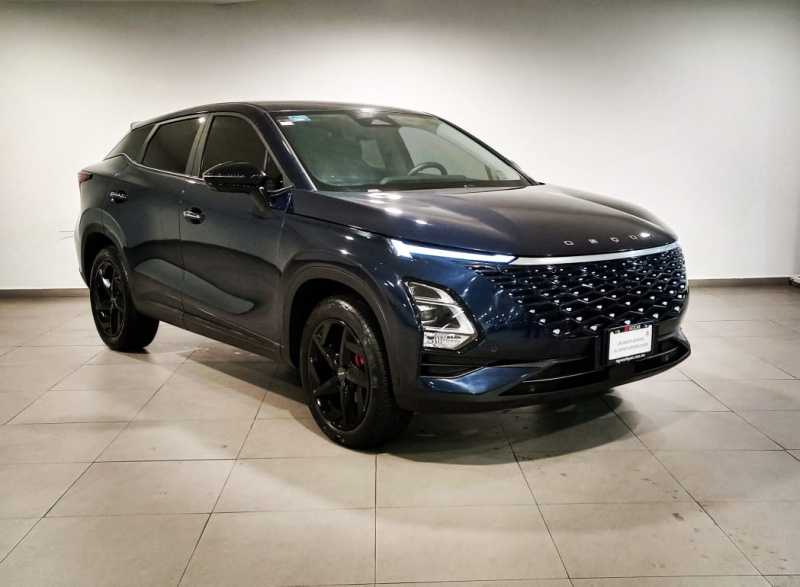 OMODA 5 PREMIUM 1.5L TURBO AUT 2023